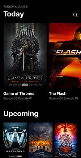 【便携版】小巧的云拨电话app